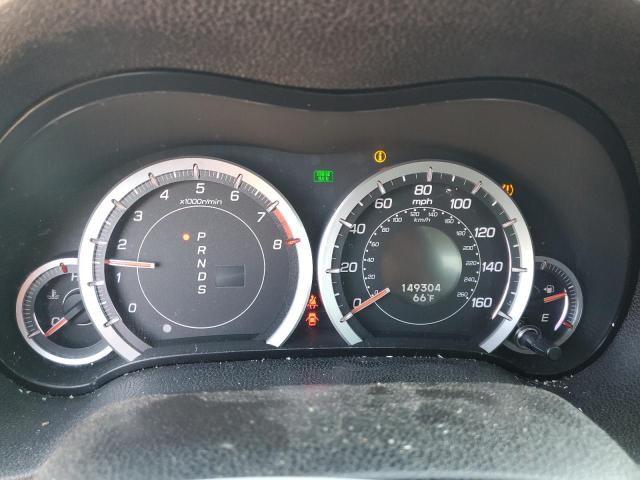 Photo 9 from auction – 2011 ACURA TSX with VIN JH4CU2F61BC001666