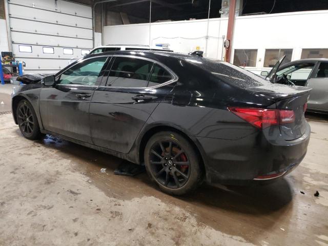 Photo 2 from auction – 2016 ACURA TLX TECH with VIN 19UUB2F51GA011900