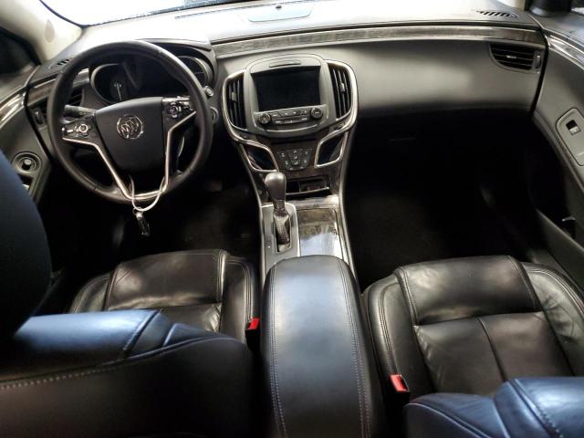 Photo 8 from auction – 2015 BUICK LACROSSE with VIN 1G4GB5G31FF307765