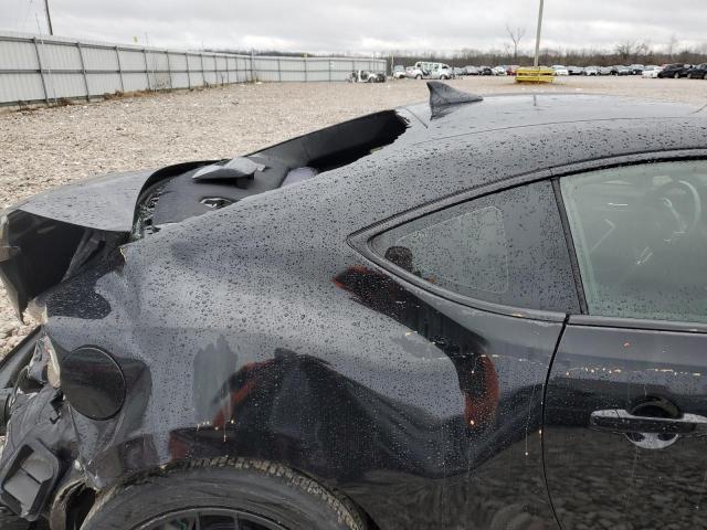 Photo 10 from auction – 2014 SUBARU BRZ 2.0 LI with VIN JF1ZCAC10E9600194
