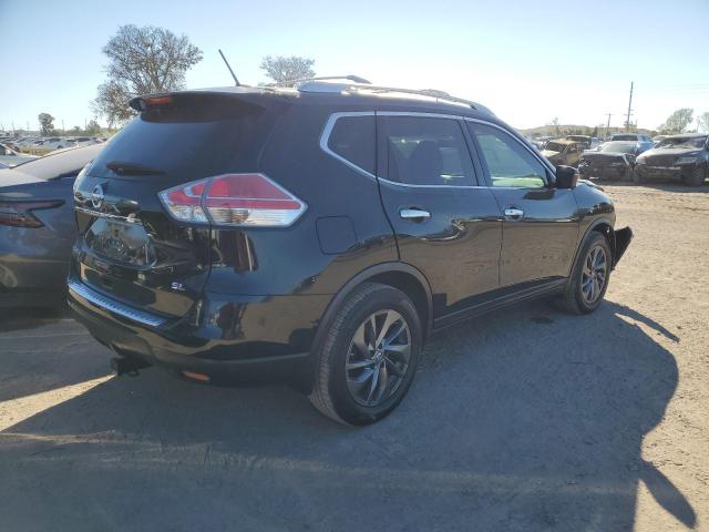Photo 3 from auction – 2016 NISSAN ROGUE S with VIN JN8AT2MTXGW014155