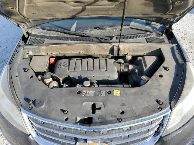 Photo 12 from auction – 2015 CHEVROLET TRAVERSE L with VIN 1GNKRGKD0FJ104764