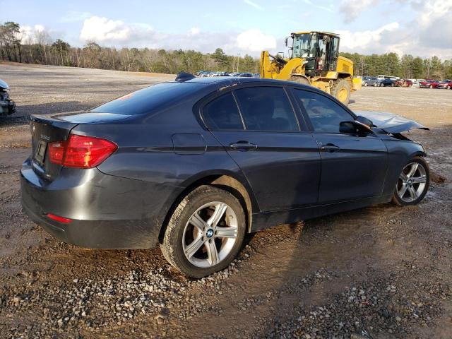 Photo 3 from auction – 2014 BMW 328 D XDRI with VIN WBA3D5C54EF147266