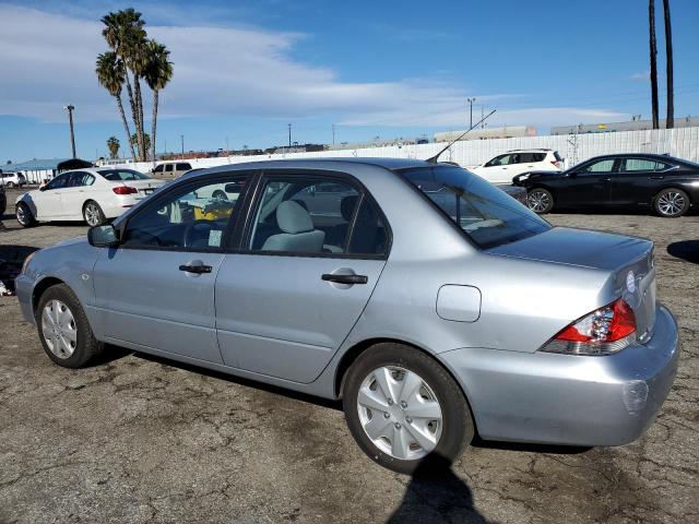Photo 2 from auction – 2006 MITSUBISHI LANCER ES with VIN JA3AJ26E86U059538
