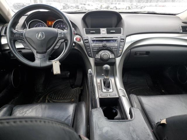 Photo 8 from auction – 2011 ACURA TL with VIN 19UUA9F51BA001940