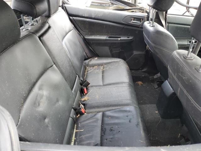 Photo 10 from auction – 2012 SUBARU IMPREZA SP with VIN JF1GPAU69CH226757