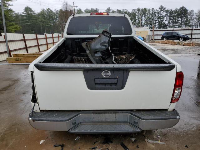Photo 6 from auction – 2016 NISSAN FRONTIER S with VIN 1N6BD0CT6GN773133