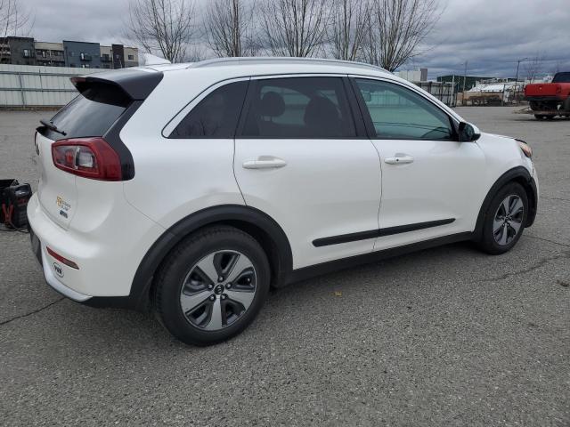 Photo 3 from auction – 2017 KIA NIRO FE with VIN KNDCB3LC6H5047286