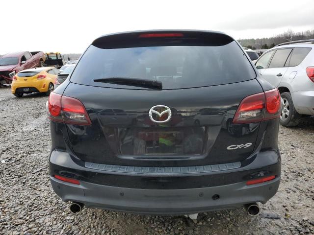 Photo 6 from auction – 2013 MAZDA CX-9 TOURI with VIN JM3TB2CA9D0412275