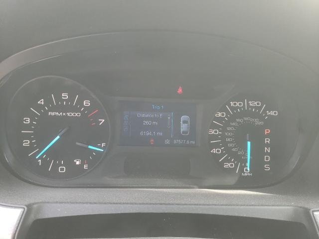 Photo 9 from auction – 2014 FORD EDGE SEL with VIN 2FMDK3JC4EBB67047