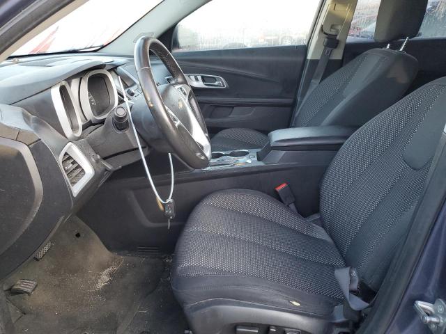 Photo 7 from auction – 2013 CHEVROLET EQUINOX LT with VIN 2GNALPEK4D6156481