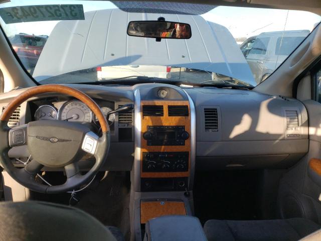 Photo 8 from auction – 2007 CHRYSLER ASPEN LIMI with VIN 1A8HX58N87F537792