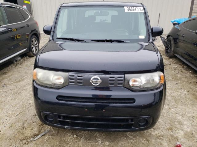 Photo 5 from auction – 2011 NISSAN CUBE BASE with VIN JN8AZ2KR5BT206020
