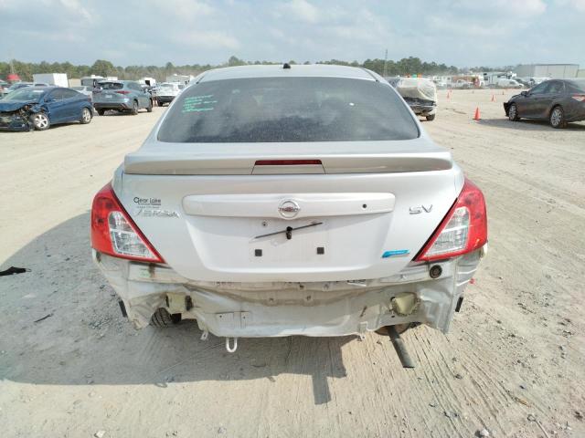 Photo 6 from auction – 2016 NISSAN VERSA S with VIN 3N1CN7AP4GL888626