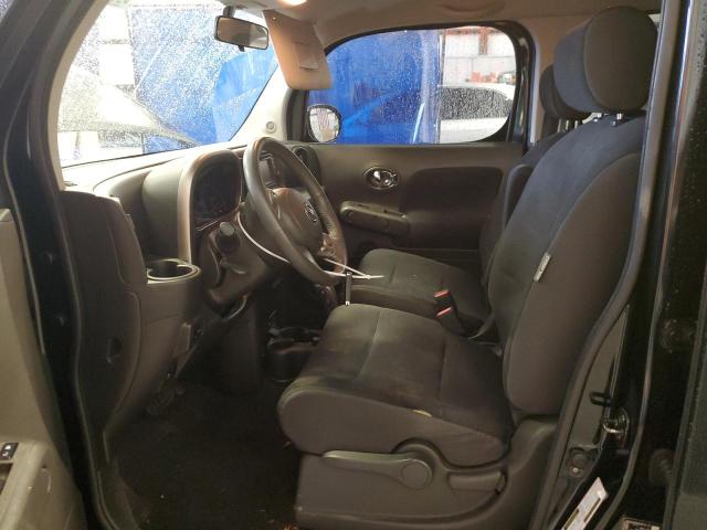 Photo 7 from auction – 2011 NISSAN CUBE BASE with VIN JN8AZ2KRXBT214629