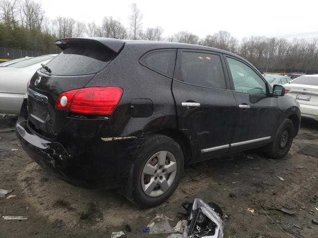 Photo 3 from auction – 2013 NISSAN ROGUE S with VIN JN8AS5MT0DW534784