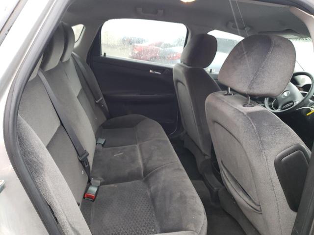 Photo 10 from auction – 2011 CHEVROLET IMPALA LT with VIN 2G1WB5EK0B1296987