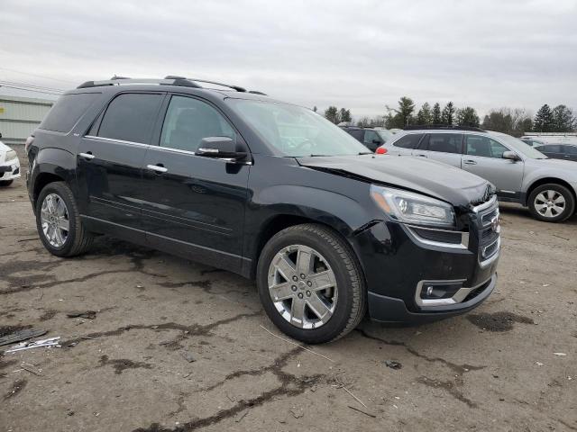 Photo 4 from auction – 2017 GMC ACADIA LIM with VIN 1GKKVSKD4HJ211296