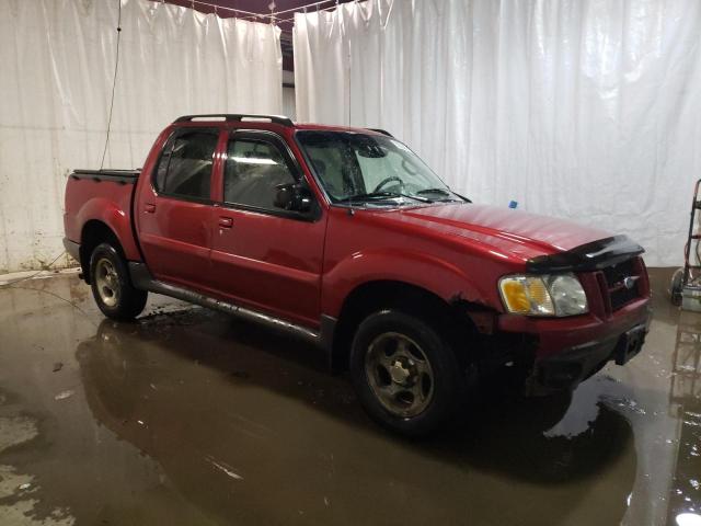 Photo 4 from auction – 2004 FORD EXPLORER S with VIN 1FMZU77K44UC21333