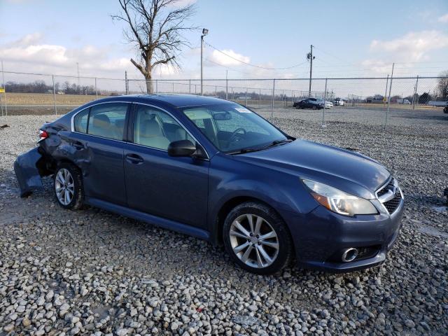 Photo 4 from auction – 2014 SUBARU LEGACY 2.5 with VIN 4S3BMCA63E3033016