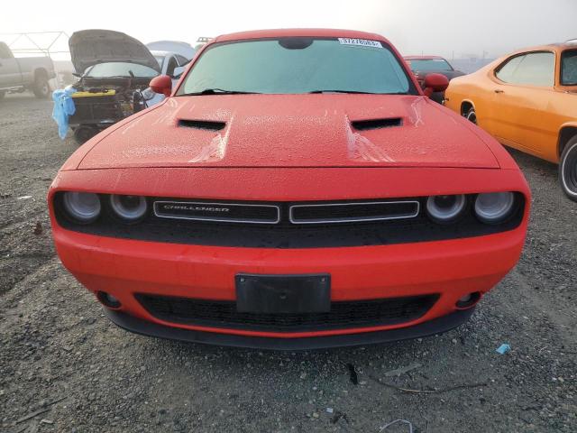 Photo 5 from auction – 2016 DODGE CHALLENGER with VIN 2C3CDZAG8GH108040