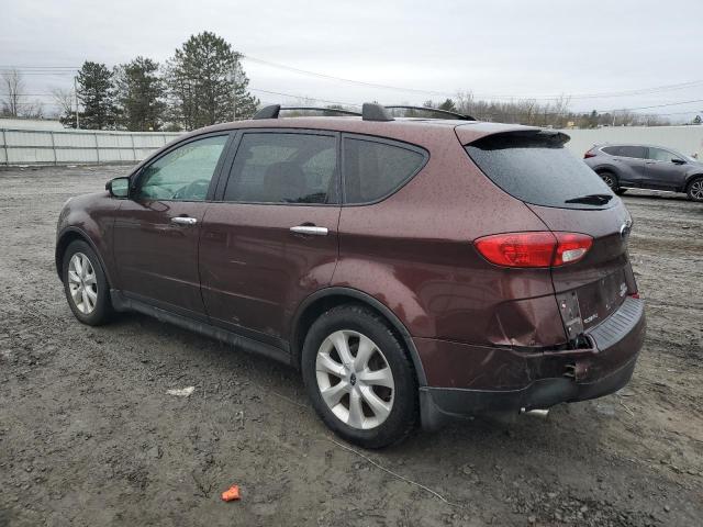 Photo 2 from auction – 2006 SUBARU B9 TRIBECA with VIN 4S4WX83C164417599