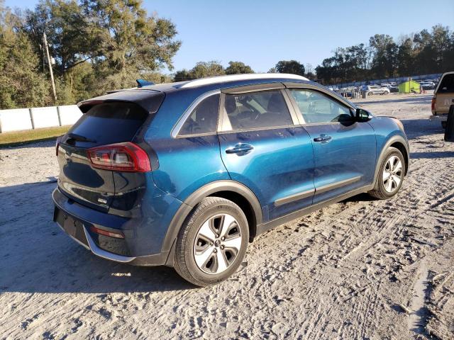 Photo 3 from auction – 2017 KIA NIRO EX with VIN KNDCC3LC9H5071918