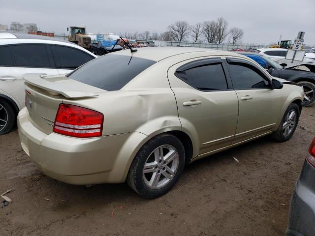 Photo 3 from auction – 2010 DODGE AVENGER SX with VIN 1B3CC4FB3AN193321