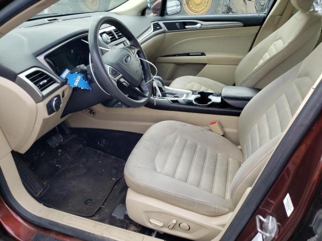 Photo 7 from auction – 2015 FORD FUSION SE with VIN 3FA6P0H78FR108940