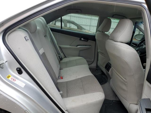 Photo 10 from auction – 2012 TOYOTA CAMRY HYBR with VIN 4T1BD1FK6CU044587