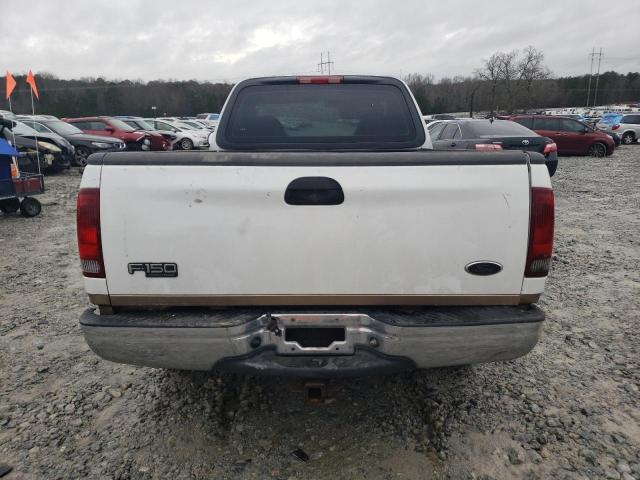 Photo 6 from auction – 2004 FORD F-150 HERI with VIN 2FTRF17204CA95015