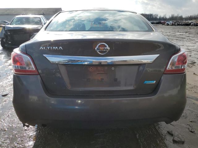Photo 6 from auction – 2013 NISSAN ALTIMA 2.5 with VIN 1N4AL3AP2DC286873