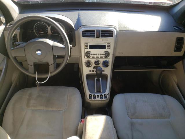 Photo 8 from auction – 2005 CHEVROLET EQUINOX with VIN 2CNDL13F756147151