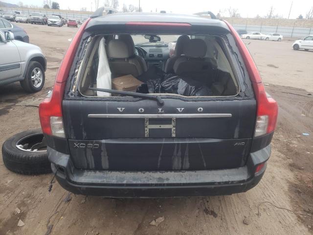 Photo 6 from auction – 2011 VOLVO XC90 3.2 with VIN YV4952CZ7B1578847