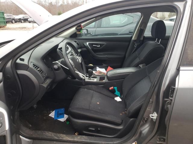 Photo 7 from auction – 2016 NISSAN ALTIMA 2.5 with VIN 1N4AL3AP5GC201125