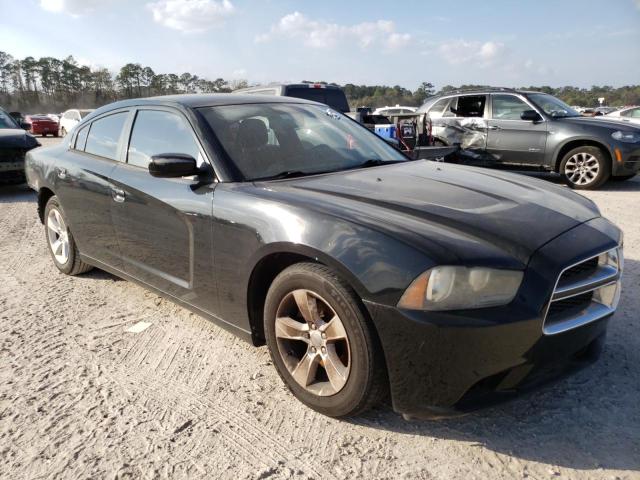 Photo 4 from auction – 2013 DODGE CHARGER SE with VIN 2C3CDXBG8DH594525