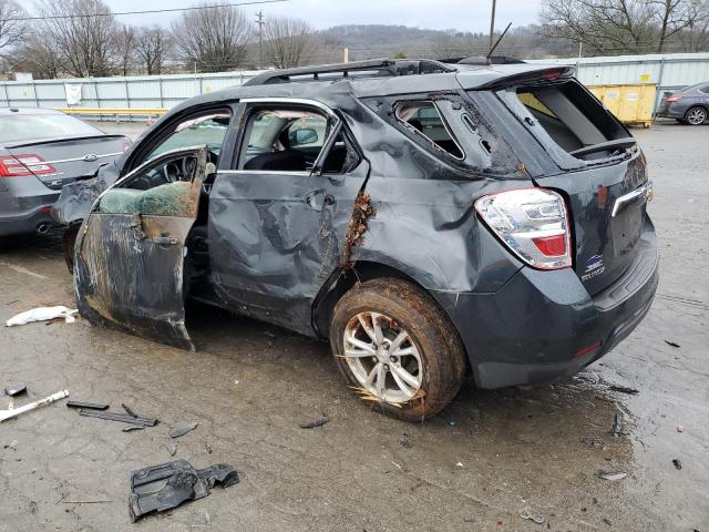 Photo 2 from auction – 2017 CHEVROLET EQUINOX LT with VIN 2GNALCEK2H6184259