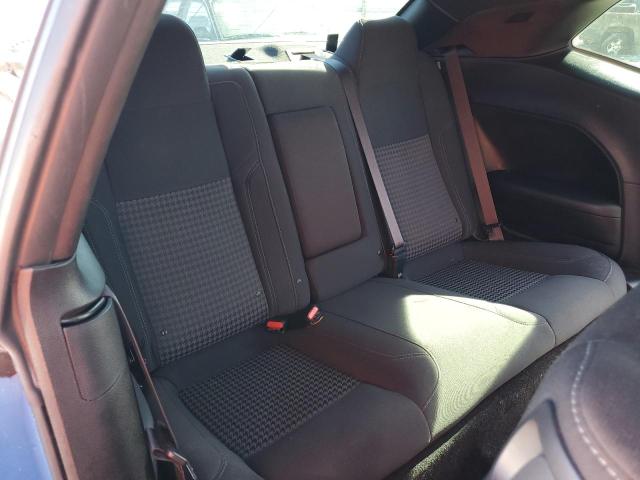 Photo 10 from auction – 2019 DODGE CHALLENGER with VIN 2C3CDZAG8KH669346
