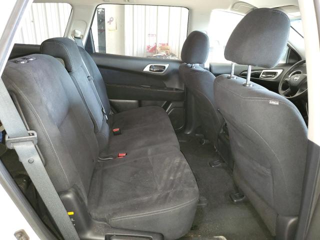 Photo 10 from auction – 2013 NISSAN PATHFINDER with VIN 5N1AR2MM1DC617880
