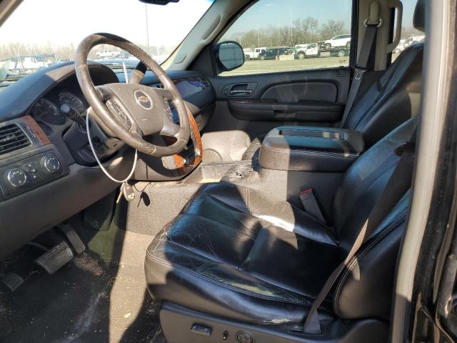 Photo 7 from auction – 2007 CHEVROLET SILVERADO with VIN 2GCEK13M571659226
