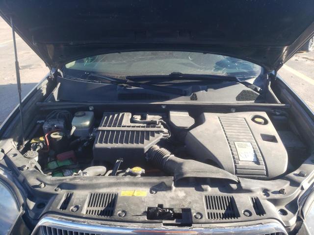 Photo 12 from auction – 2008 TOYOTA HIGHLANDER with VIN JTEEW44AX82001716