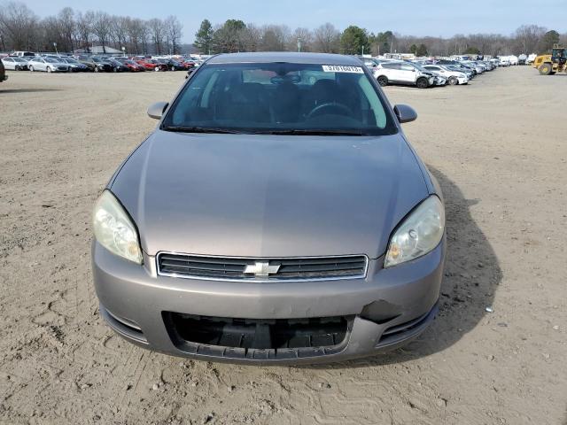Photo 5 from auction – 2006 CHEVROLET IMPALA POL with VIN 2G1WS551X69418964