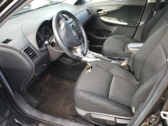 Photo 7 from auction – 2010 TOYOTA COROLLA BA with VIN 2T1BU4EE0AC470271