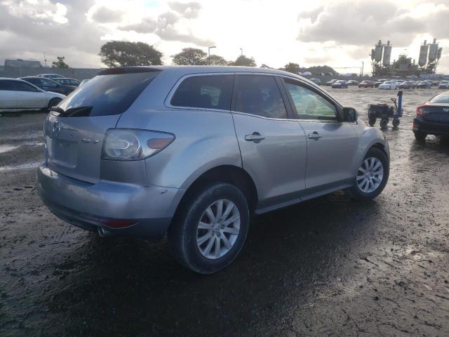 Photo 3 from auction – 2011 MAZDA CX-7 with VIN JM3ER2AM5B0394744
