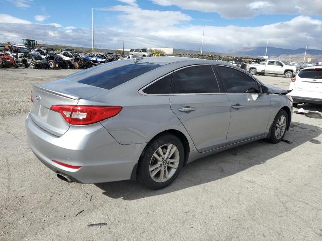 Photo 3 from auction – 2016 HYUNDAI SONATA SE with VIN 5NPE24AF3GH302602