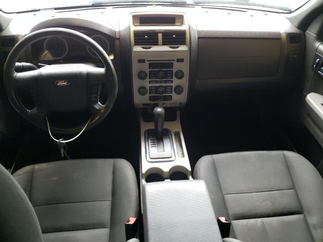 Photo 8 from auction – 2012 FORD ESCAPE XLT with VIN 1FMCU0DG0CKA78632