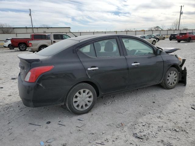 Photo 3 from auction – 2019 NISSAN VERSA S with VIN 3N1CN7AP5KL851285