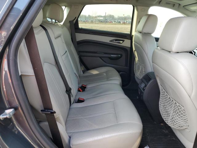 Photo 11 from auction – 2013 CADILLAC SRX PERFOR with VIN 3GYFNDE30DS509908