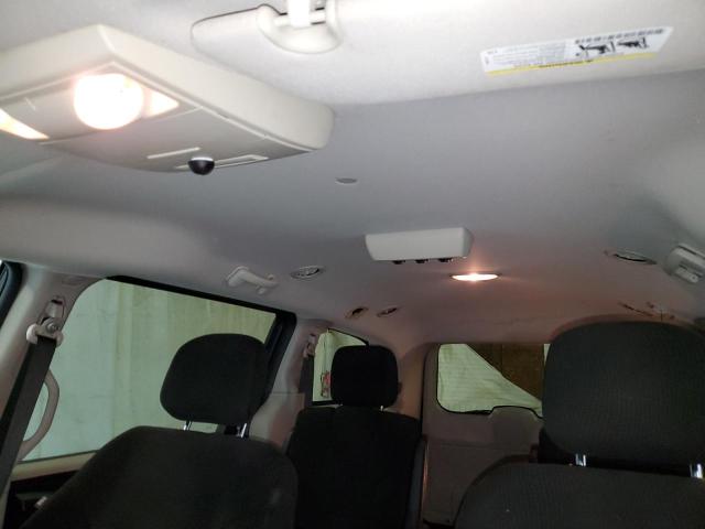Photo 10 from auction – 2012 DODGE GRAND CARA with VIN 2C4RDGBG2CR235654