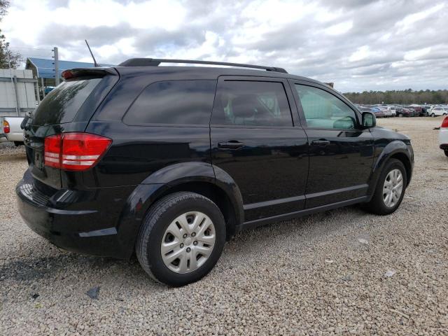 Photo 3 from auction – 2020 DODGE JOURNEY SE with VIN 3C4PDCAB6LT237653